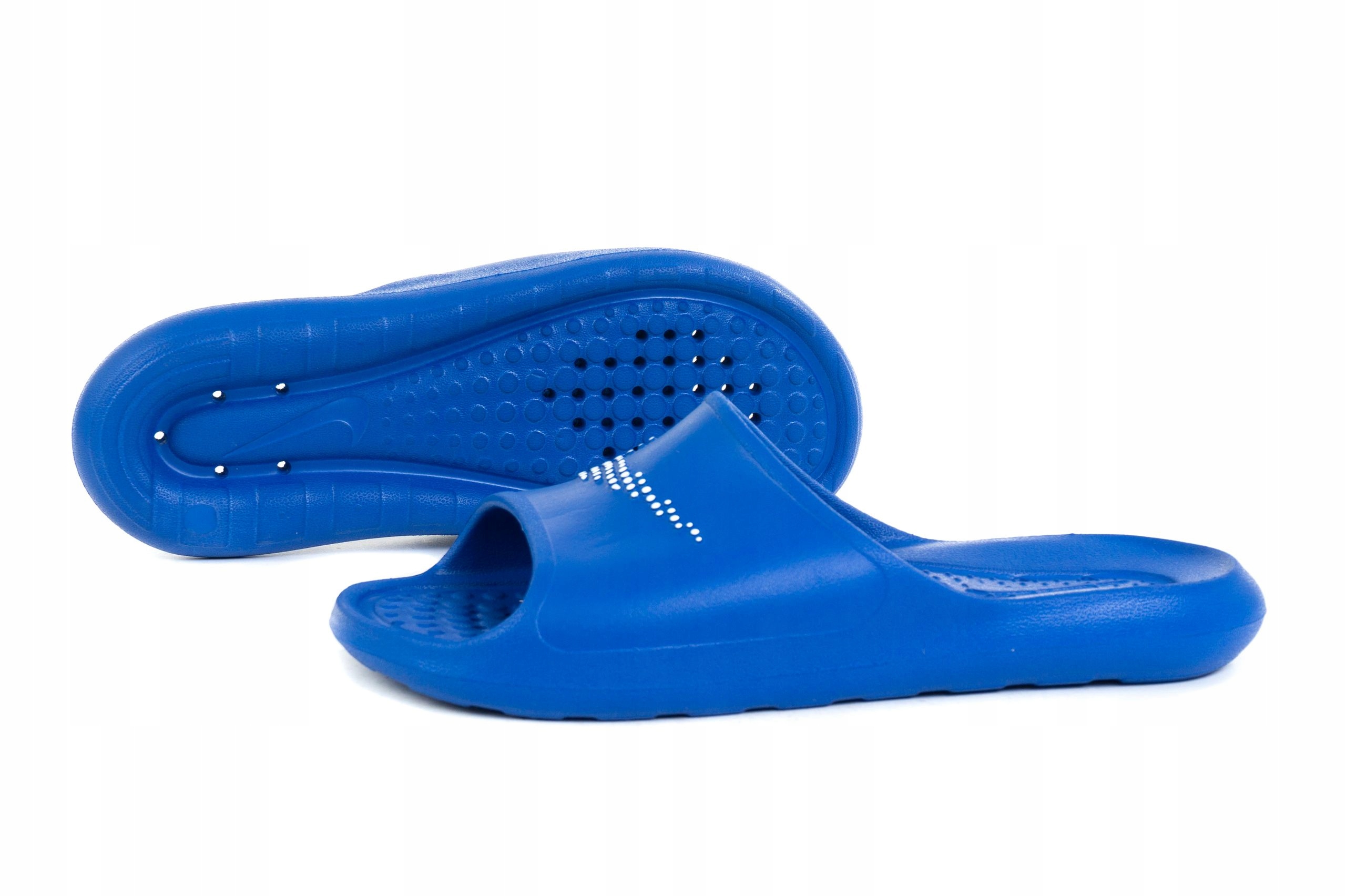 

Klapki Nike Męskie Victori Shower Slide CZ5478-401