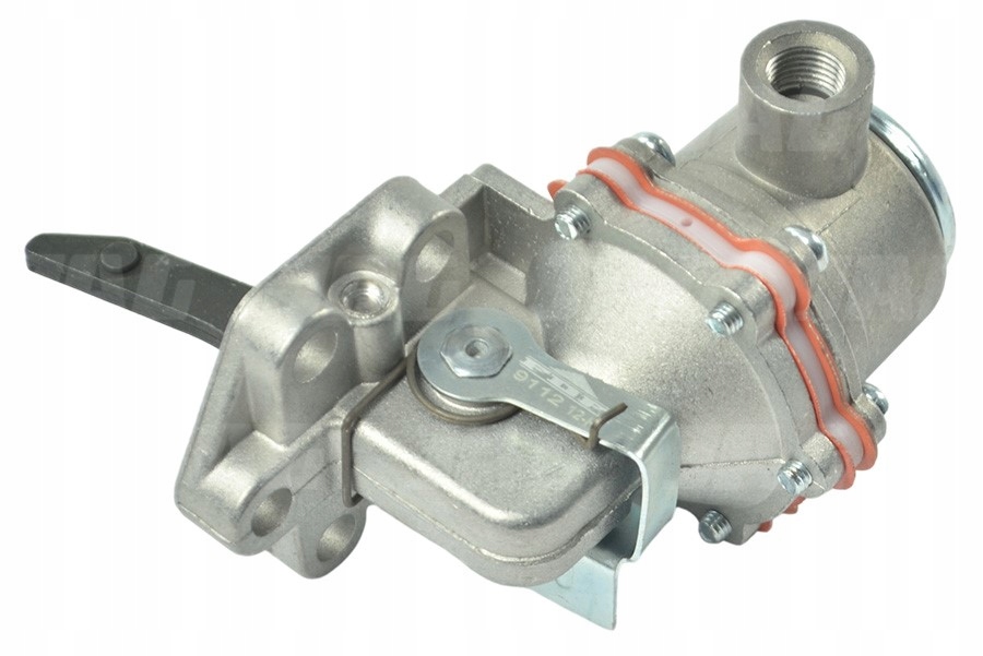 Napájecí čerpadlo 354236A1