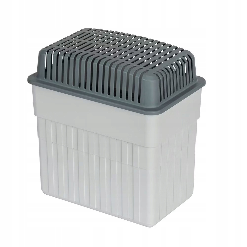 Pohlcovač vlhkosti 2 Kg Plast Ochrana před plísní Eko