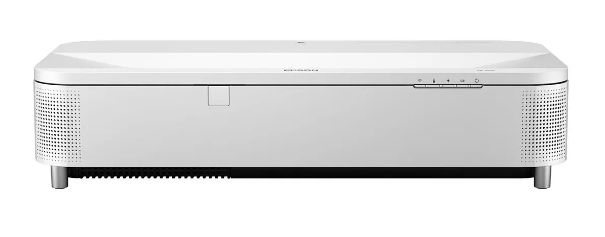 Laserový Projektor Epson EB-810E 5000 Ansi S Ultrakrátkym Hodom