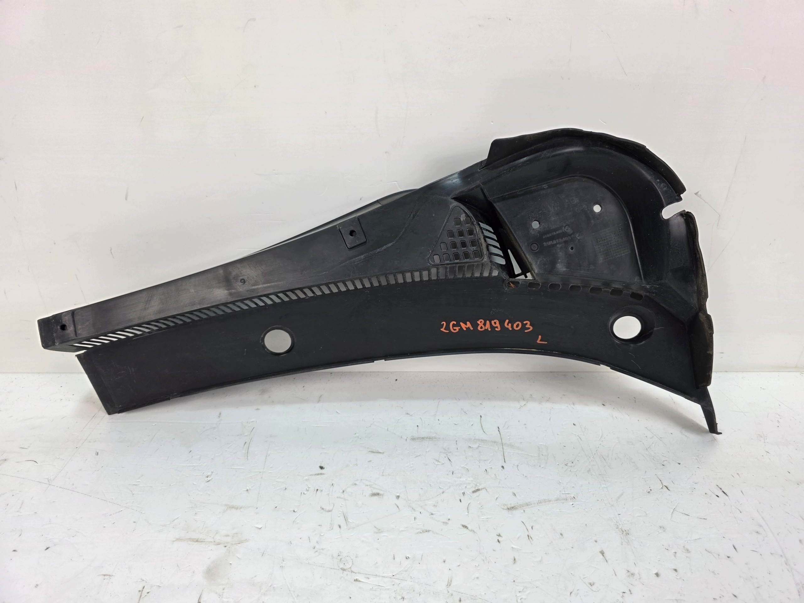 torpedo left T-CROSS 2GM 2GM819403