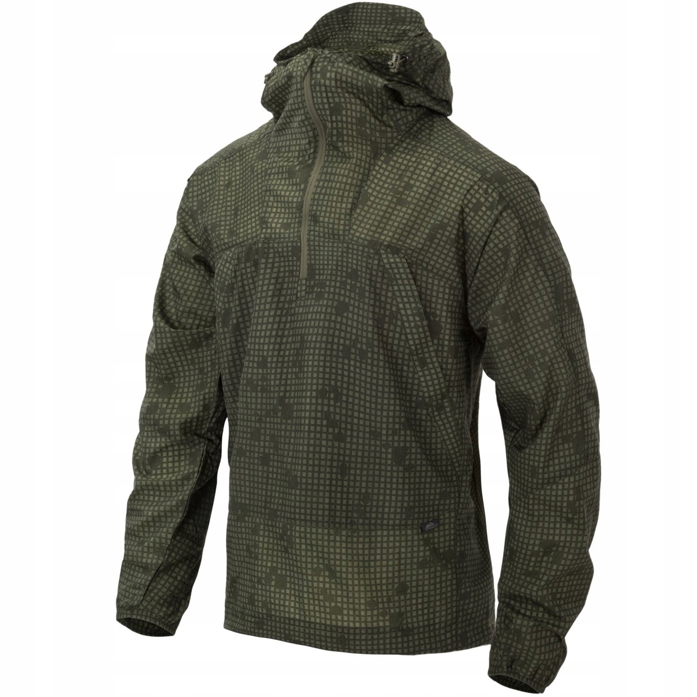 

Kurtka Helikon Windrunner Windshirt Des. Night Xs
