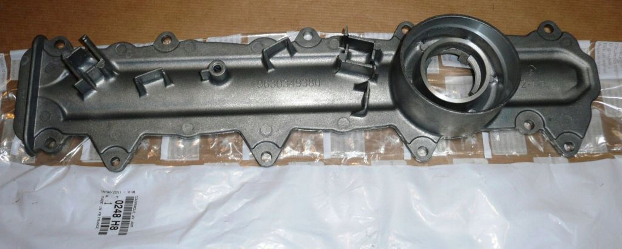 Kryt Hlavy C C5,C5 Ii,p 407 3.0 V6 0248.H8