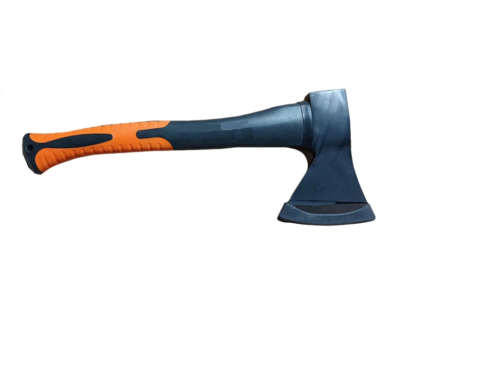 

Siekiera Toporek Z Trzonkiem Fiberglass Topór