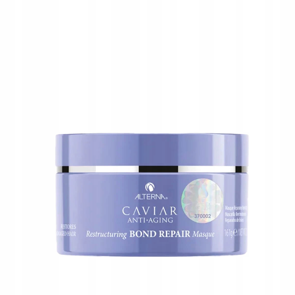 

Alterna Caviar Anti Aging maska odbudowa 169ml