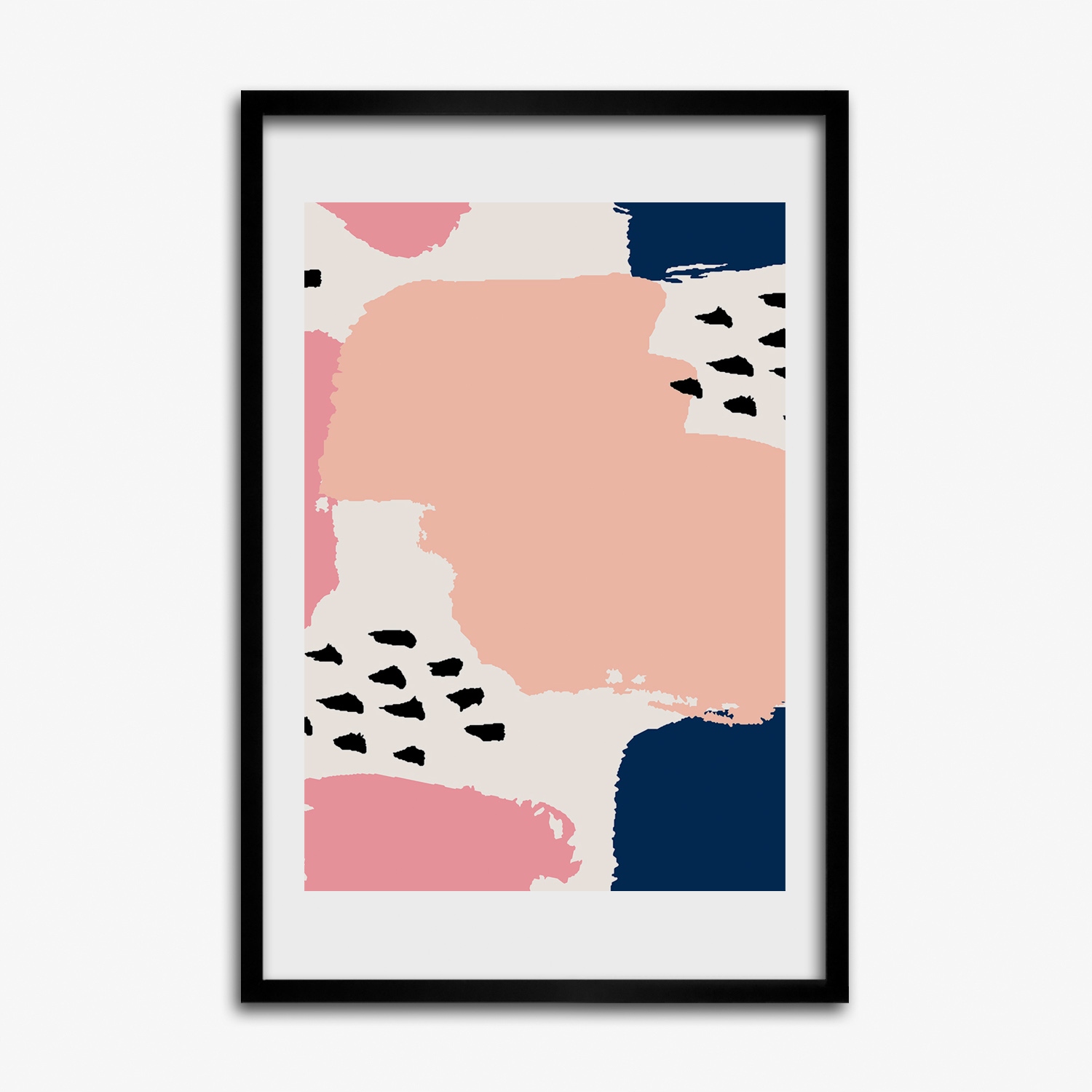 Závěsný fotoobraz rámeček Abstraktní pozadí 40x60