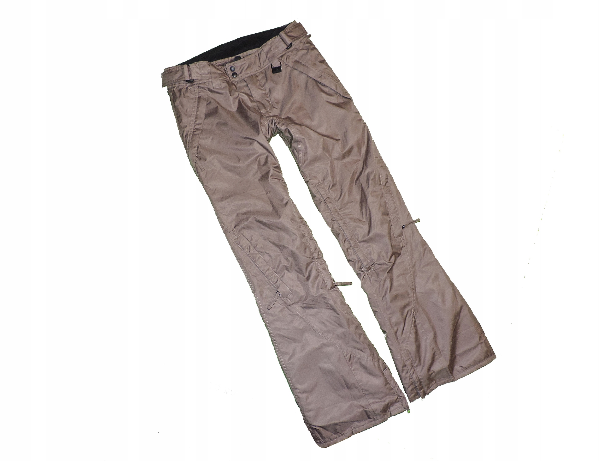 BRUNOTTI__DAMSKIE SPODNIE NARCIARSKIE__L