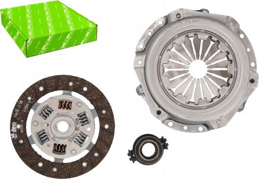 КОМПЛЕКТ СЦЕПЛЕНИЯ VALEO 821340