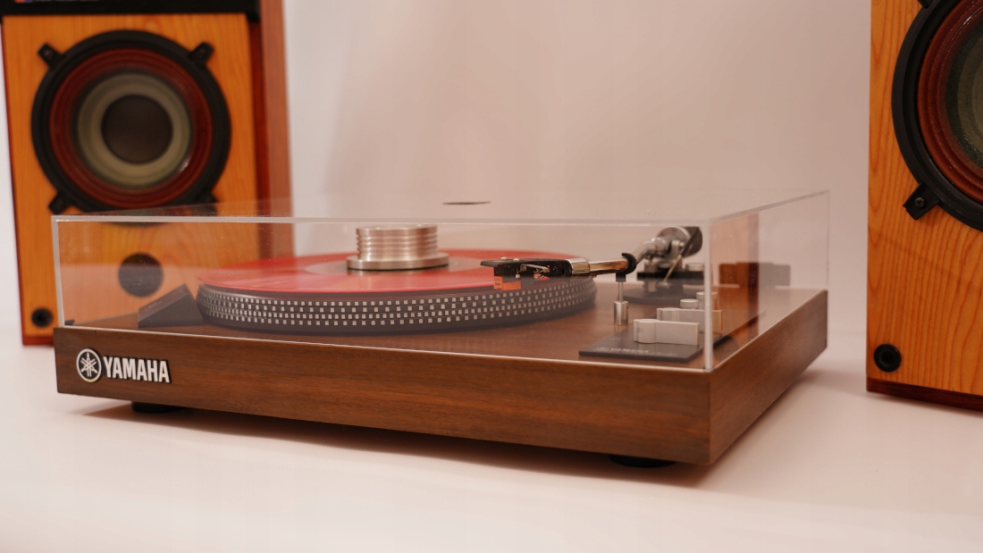 その他 YAMAHA NS SERIES YP-511 YAMAHA YP-511の仕様 ヤマハ