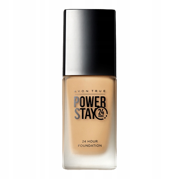 AVON TRUE PODKLAD POWER STAY SHELL