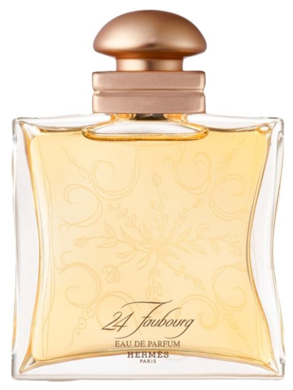 Hermes 24 Faubourg Edp 100 ml Sprej