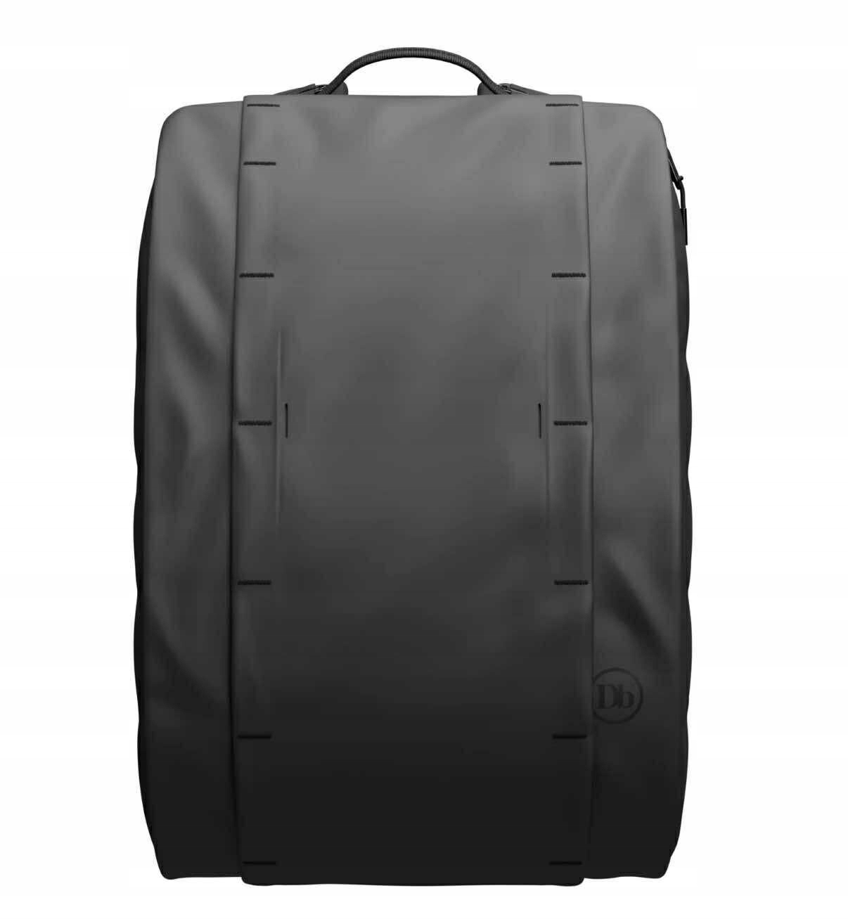 Db Bags batoh městský Db The Strom Hugger 15L černý Výprodej