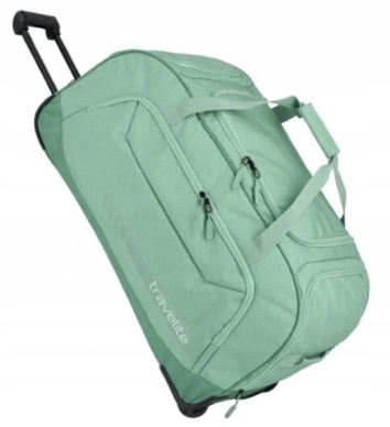 W94XL Torba podróżna Na Kółkach Travelite kick off