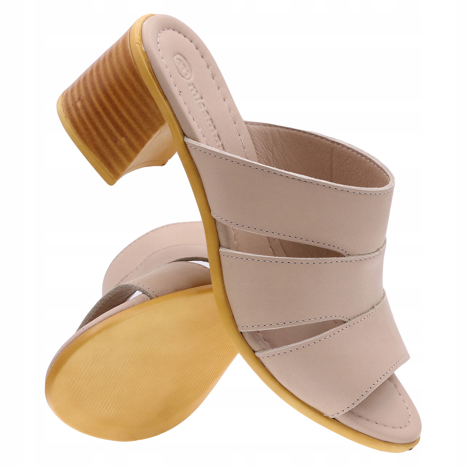 Missmama nazouváky OF-MM-26 euroobuv