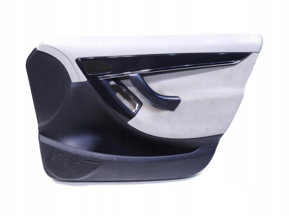 96833592ZW - Обивка передней правой двери C4 GRAND PICASSO и