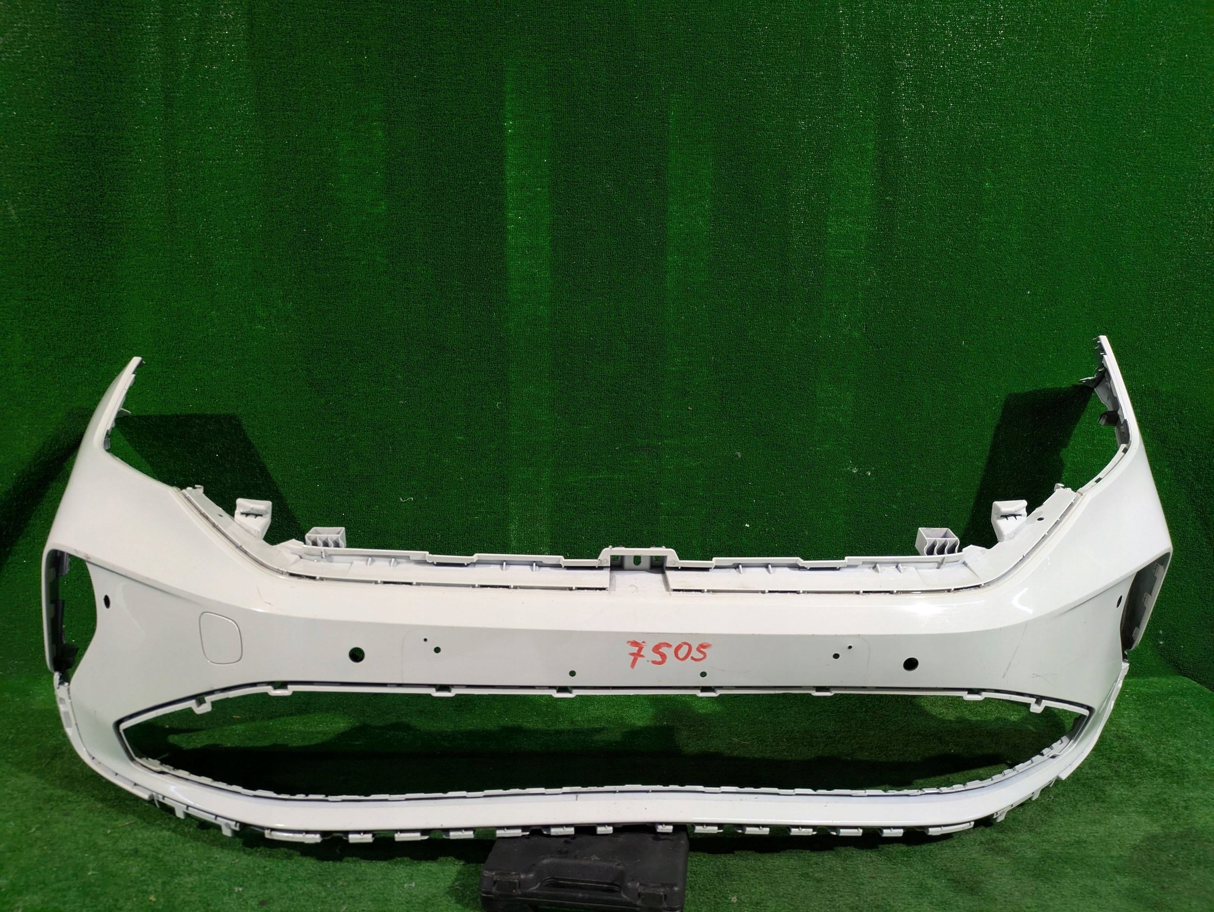 Frontstoßstange vorne VW TAIGO 2G7 22- NR.7505