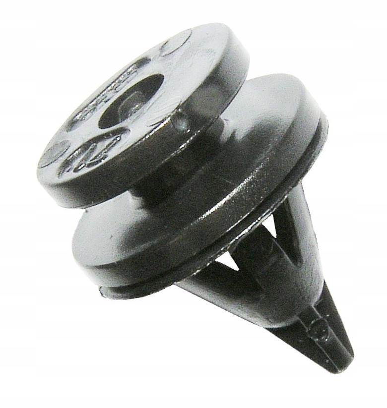 10szt VOLVO XC70 '00-'07 -SPINKA TAPICERKI DRZWI