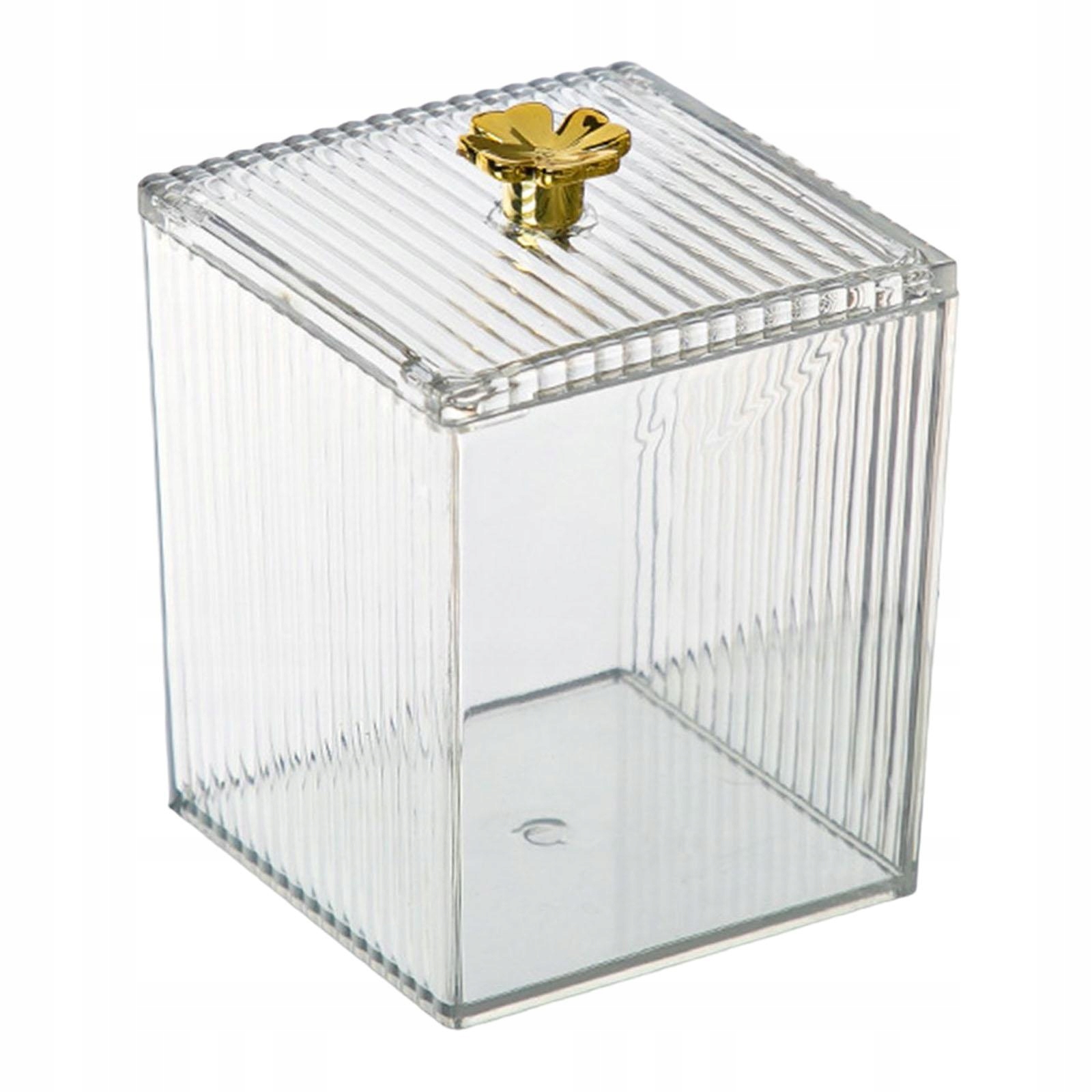 Organizer Storage Swab Holder 1 Grid