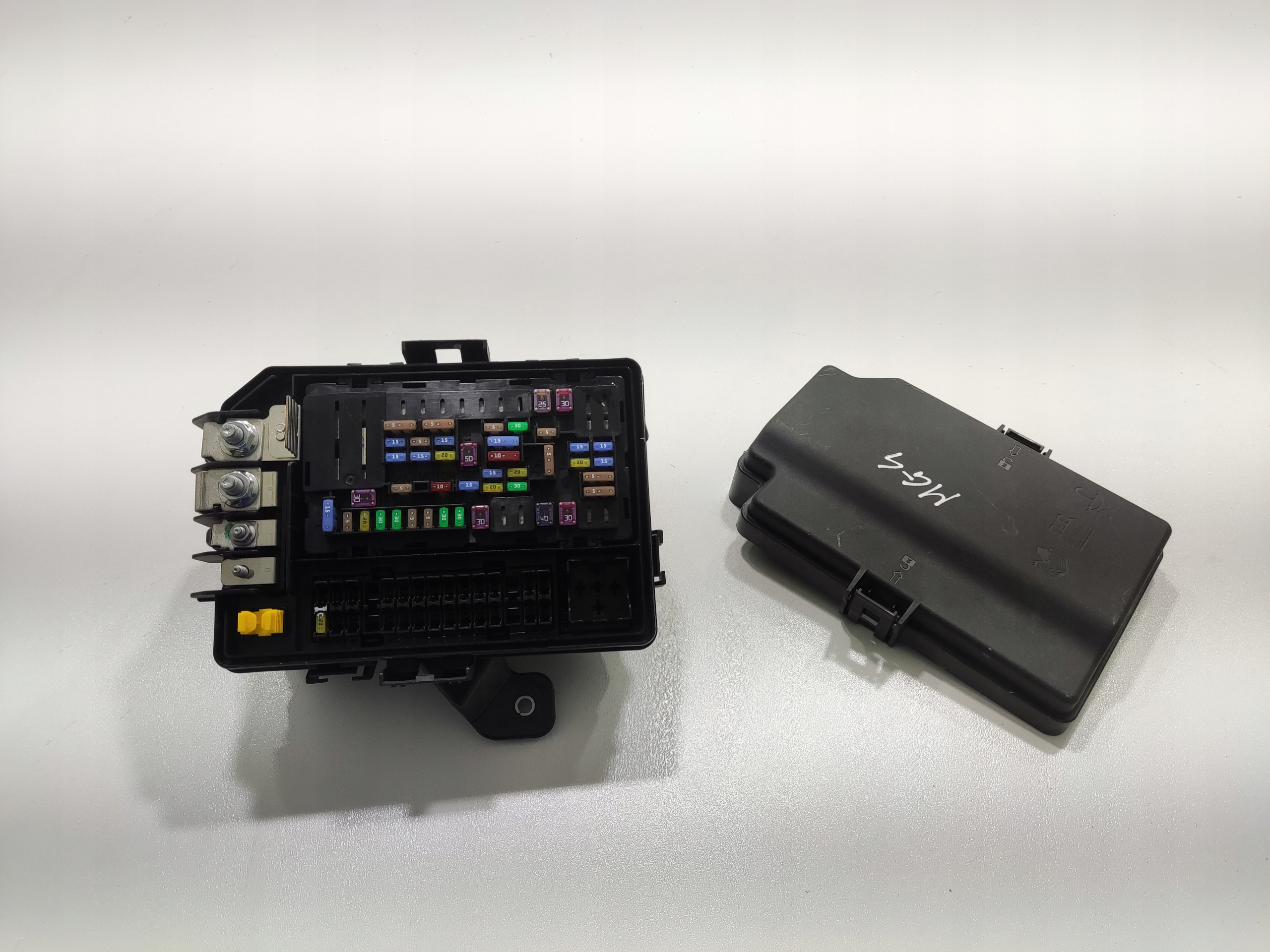 Module fusibles MG 4 MG4 EV 2022-2025 11206915