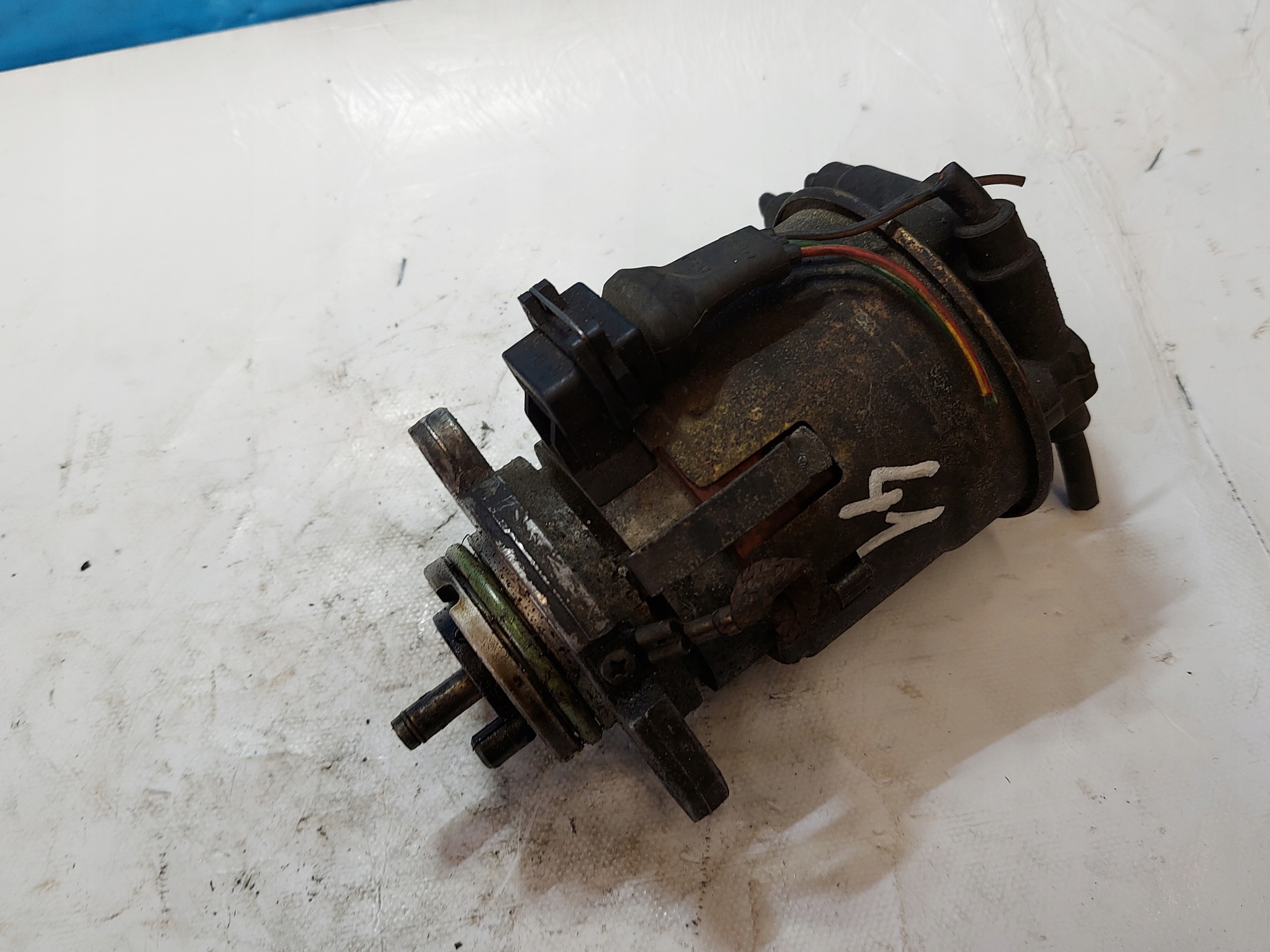 APARAT ignition VW POLO 6N 1.0 B 030905205H
