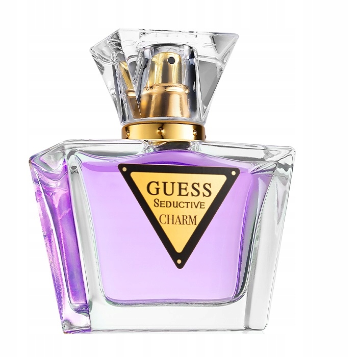 Guess Seductive Charm toaletní voda sprej 75 Ml