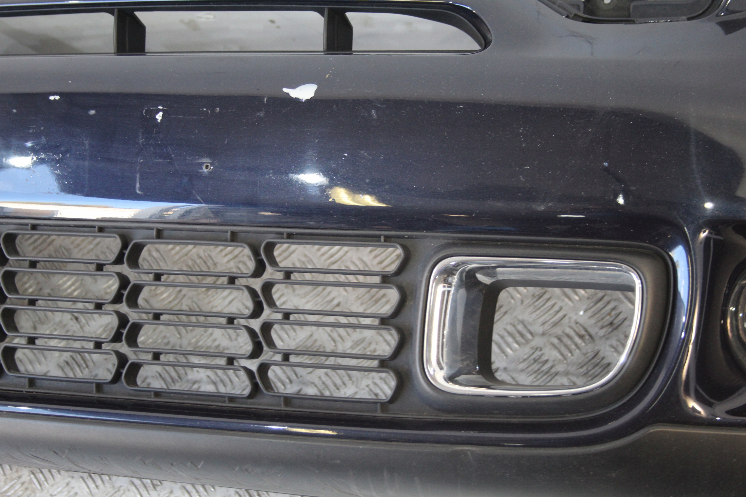 bumper front front MINI COUNTRYMAN R60