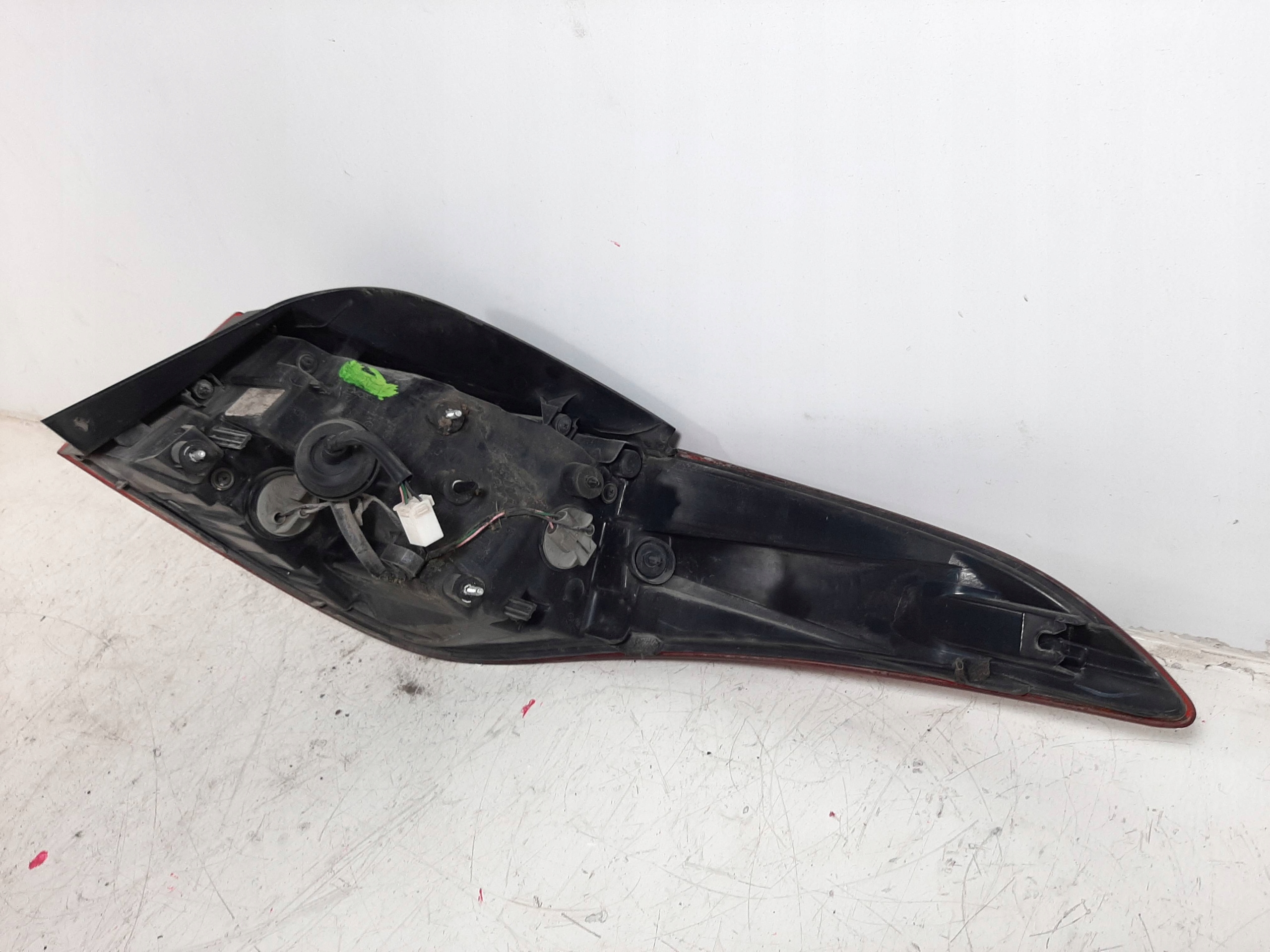 Hyundai Elantra EL Rückleuchte Rearlamp - Thumbnail 11