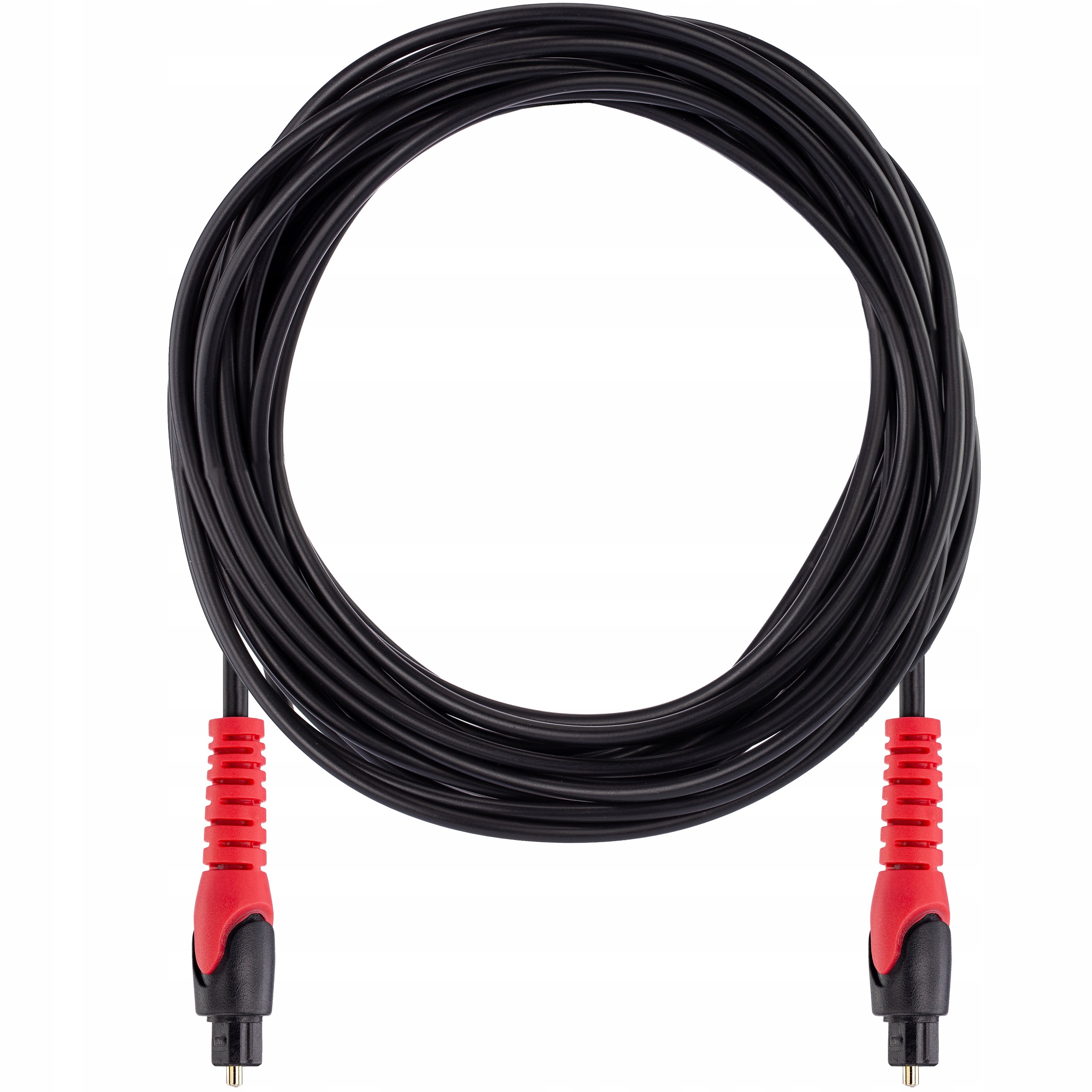 

Auda Kabel optyczny Toslink cyfrowy Spdif 10m