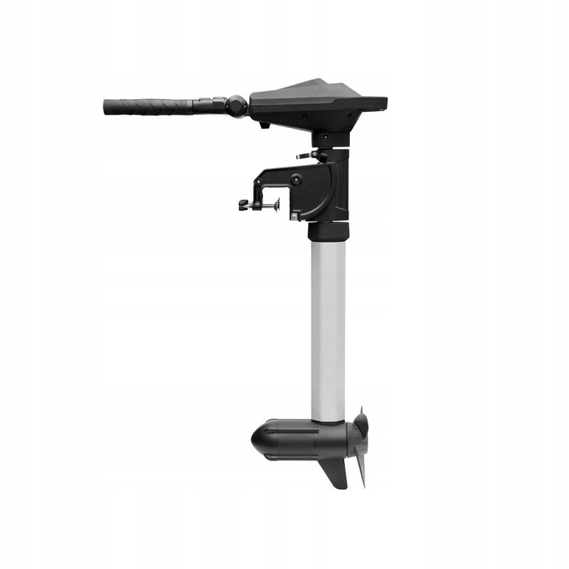 Электрический двигатель HASWING VENTURA T 5.0 24V 160lbs Rumpel v.2 2025