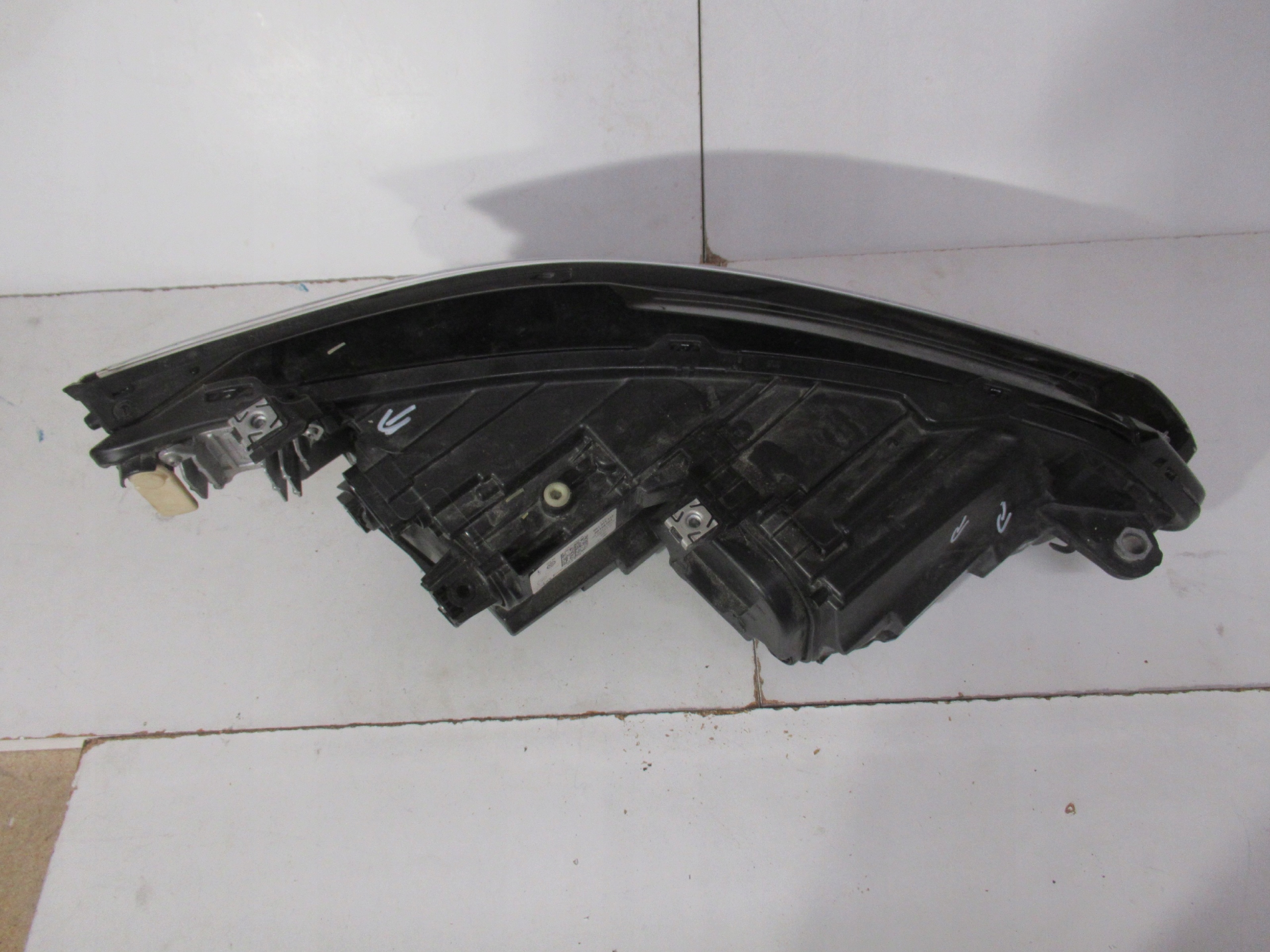 Frontscheinwerfer VW Golf VIII 5H1941113K Matrix LED Links Headlight - Thumbnail 7