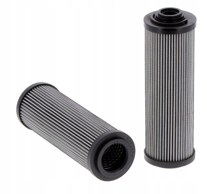 Гидравлический масляный фильтр HIFI FILTER SH 63355