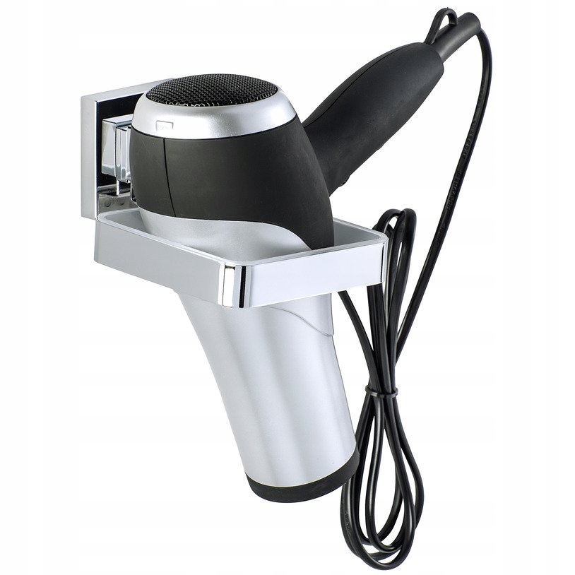 

Uchwyt Na Suszarkę bez wiercenia Quadro Wenko