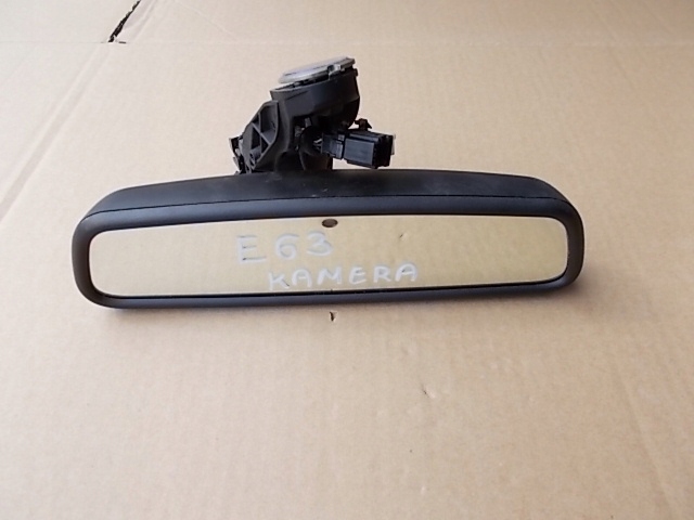 915910502 - BMW E60 E63 внутреннее зеркало заднего вида камера