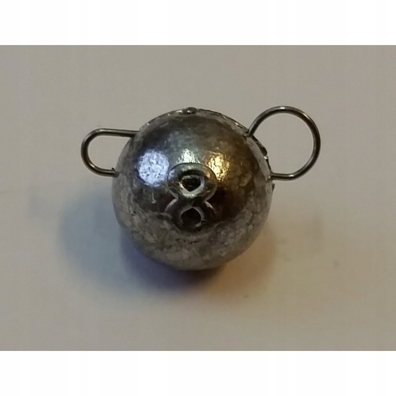 Czeburaszka Expert 8,0G, 5SZT