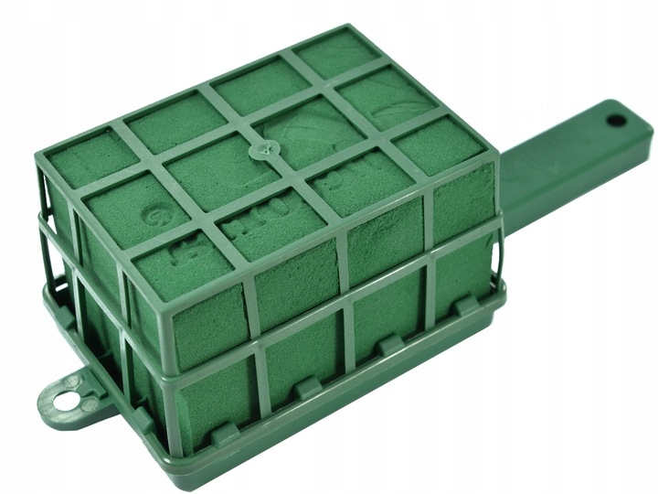 

Floret MIDI Mokry Gąbka Kwiaty Żywe Duży