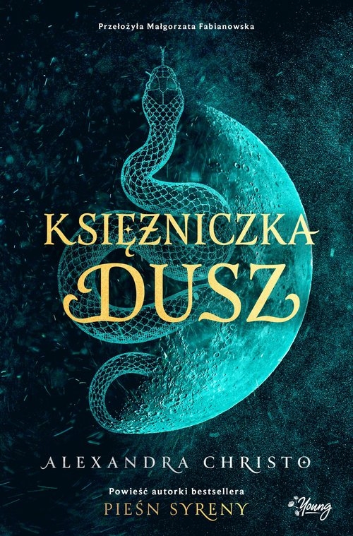 

Księżniczka dusz