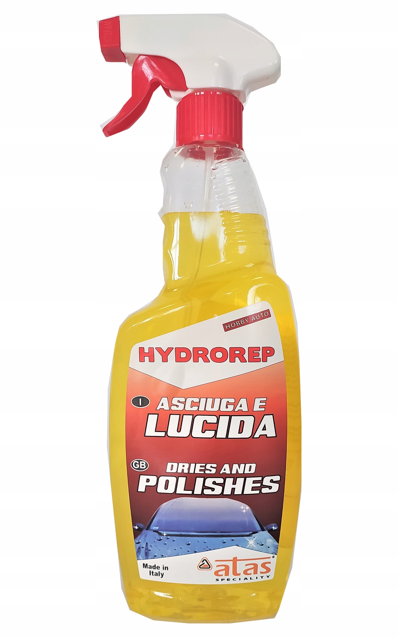 

Atas/hydrorep 750ML.