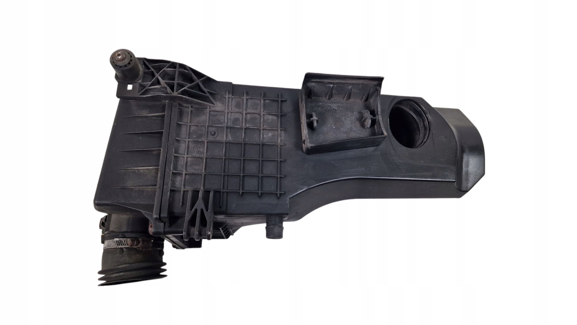 FORD FIESTA MK7 Gehäuse filter luft (1) ORG. 8V21-9600-AG
