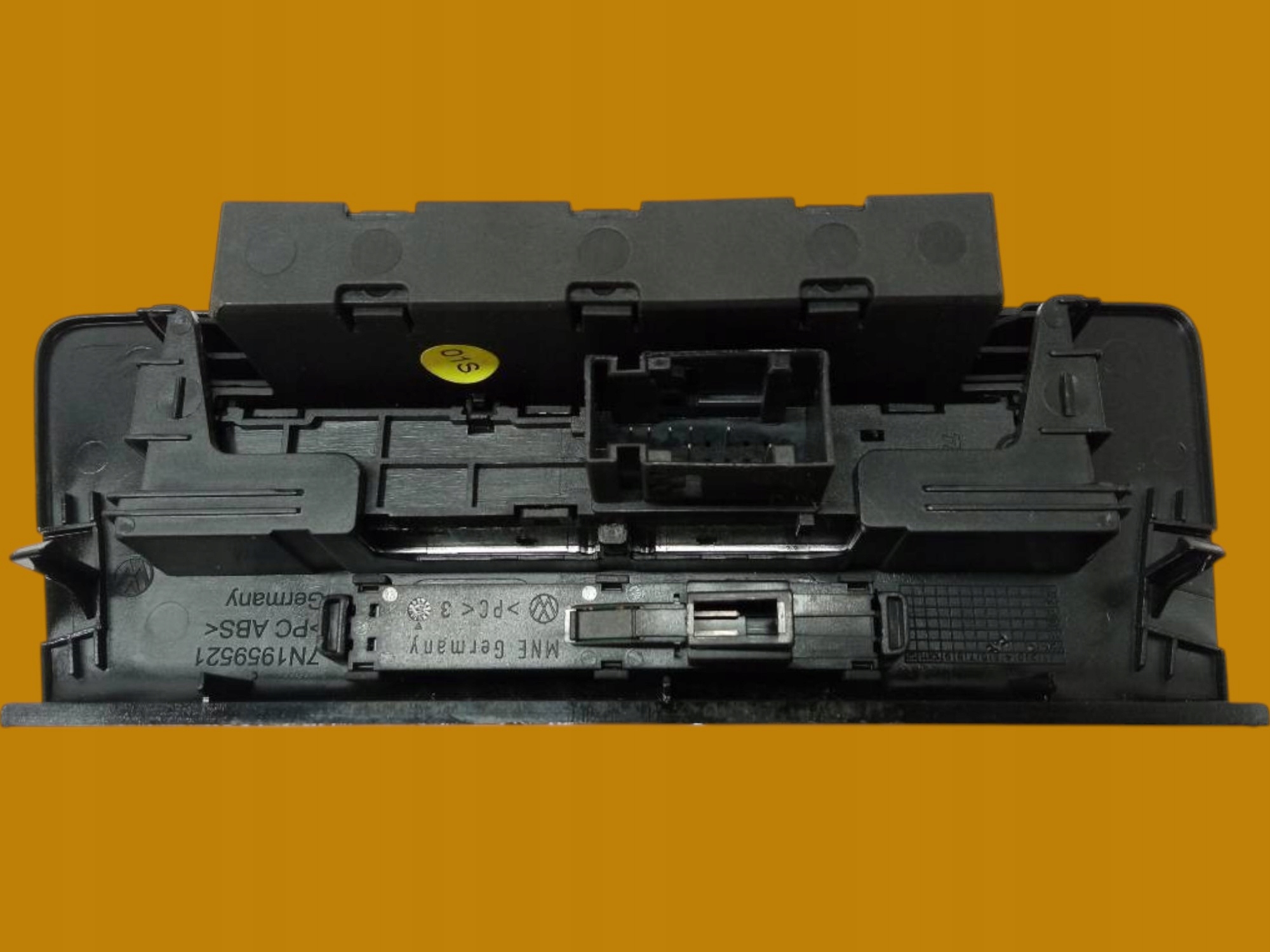 control panel switch 7N1927132H Volkswagen Sharan II (2010-)