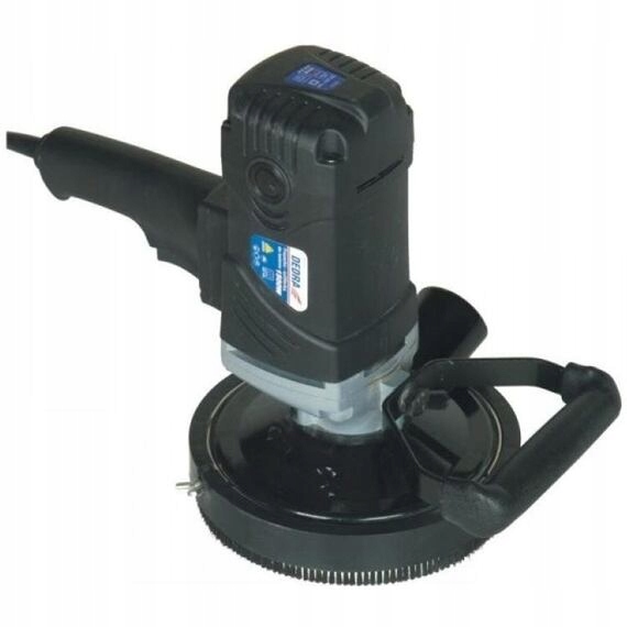 Dedra bruska na beton 1500W, 125-140mm kotouč DED7747