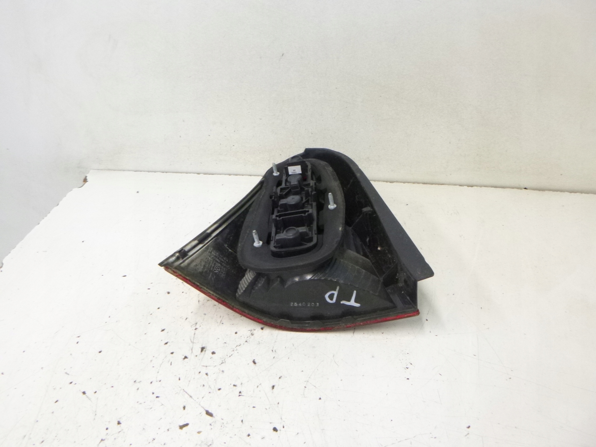 light rear right Mercedes W168 Lift 2002r.