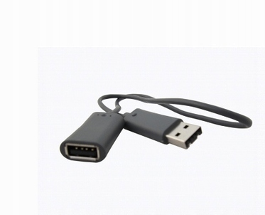 Przedłużacz USB 50cm oryginalny Microsoft
