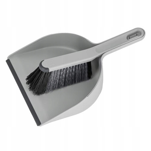 Levně 3X York, Smetáček s lopatkou na zametání U-Collect Eco Ego, 1 kus