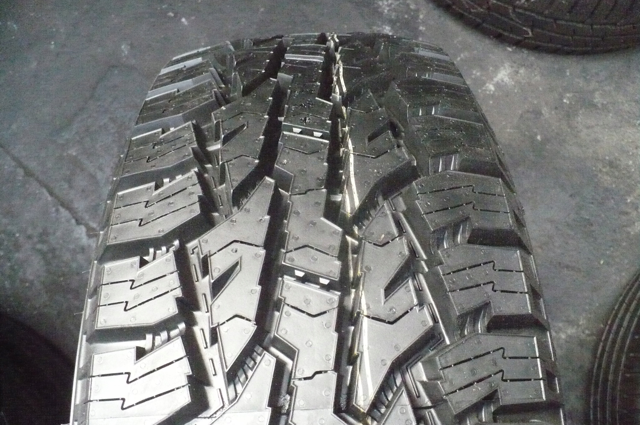 Nokian Rotiiva At Plus 285/70R17 Nová 2024