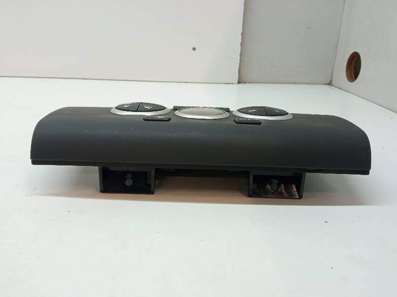 PANEL BOCCHETTE 5037224993 Nissan Tiida e (2004-2012)