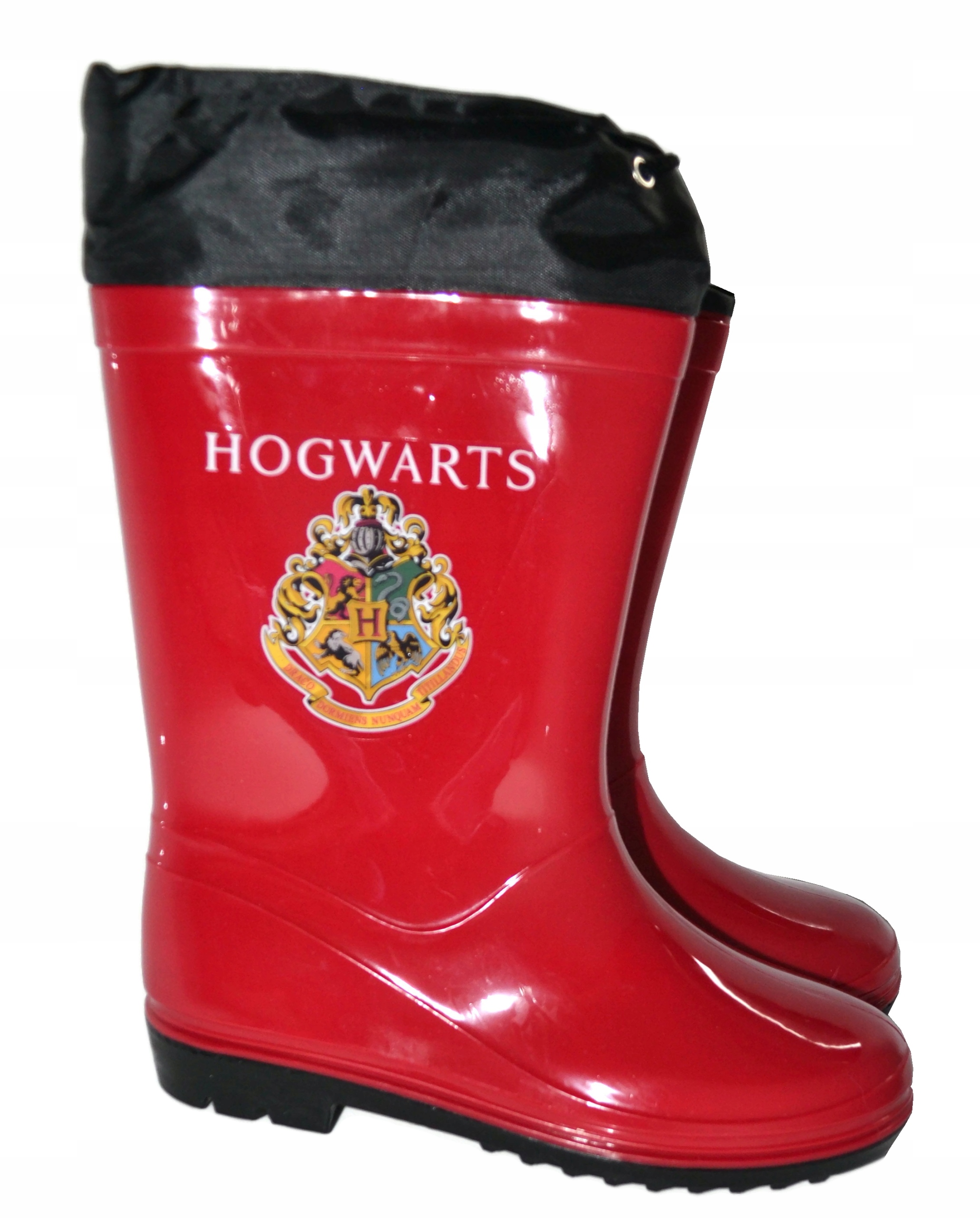 Kalosze Harry Potter 29/30 Hogwarts
