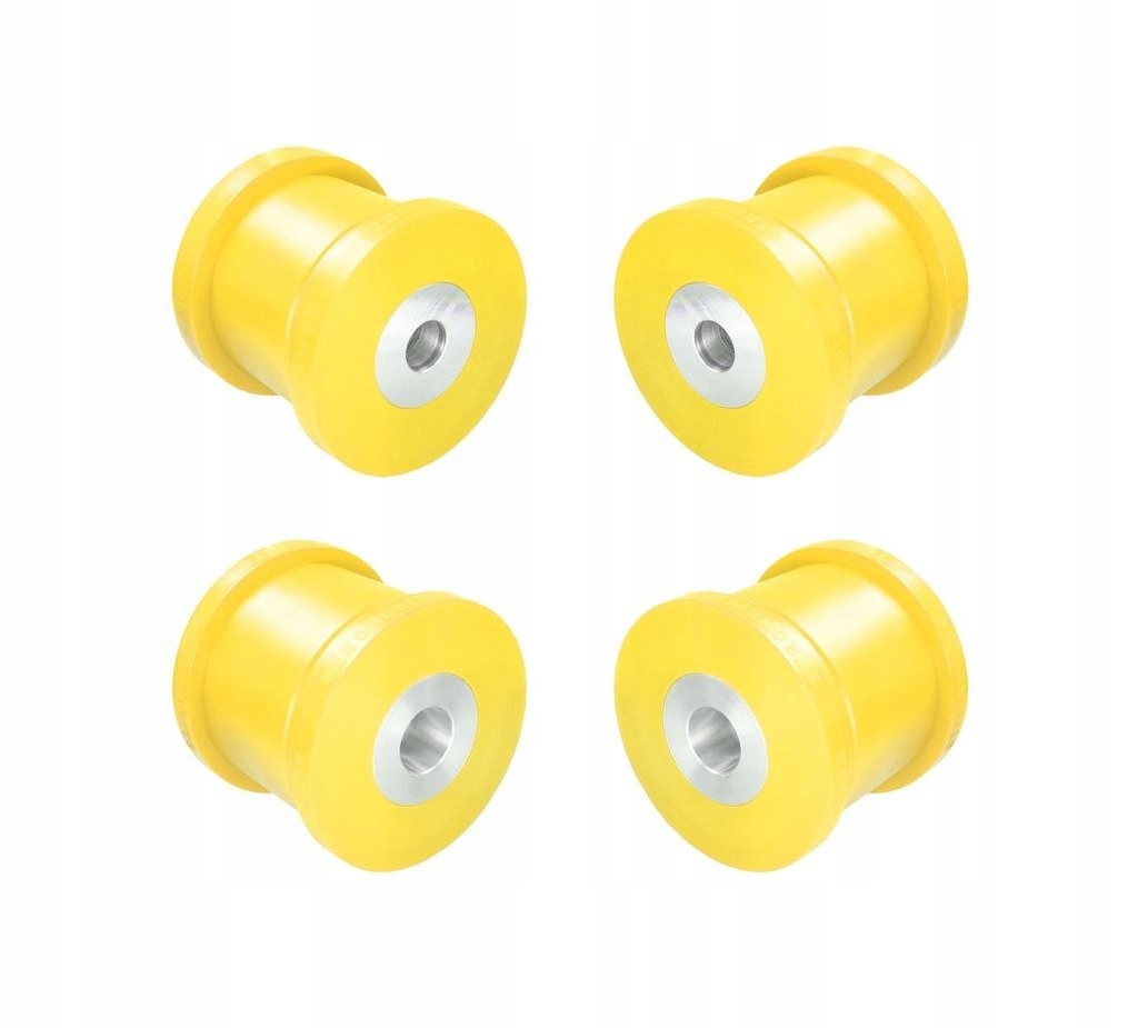 Sada pouzder zadního vozíku Bmw 5 VII (17-) G30 G31 F90 Rwd Xdrive 6 IV 7