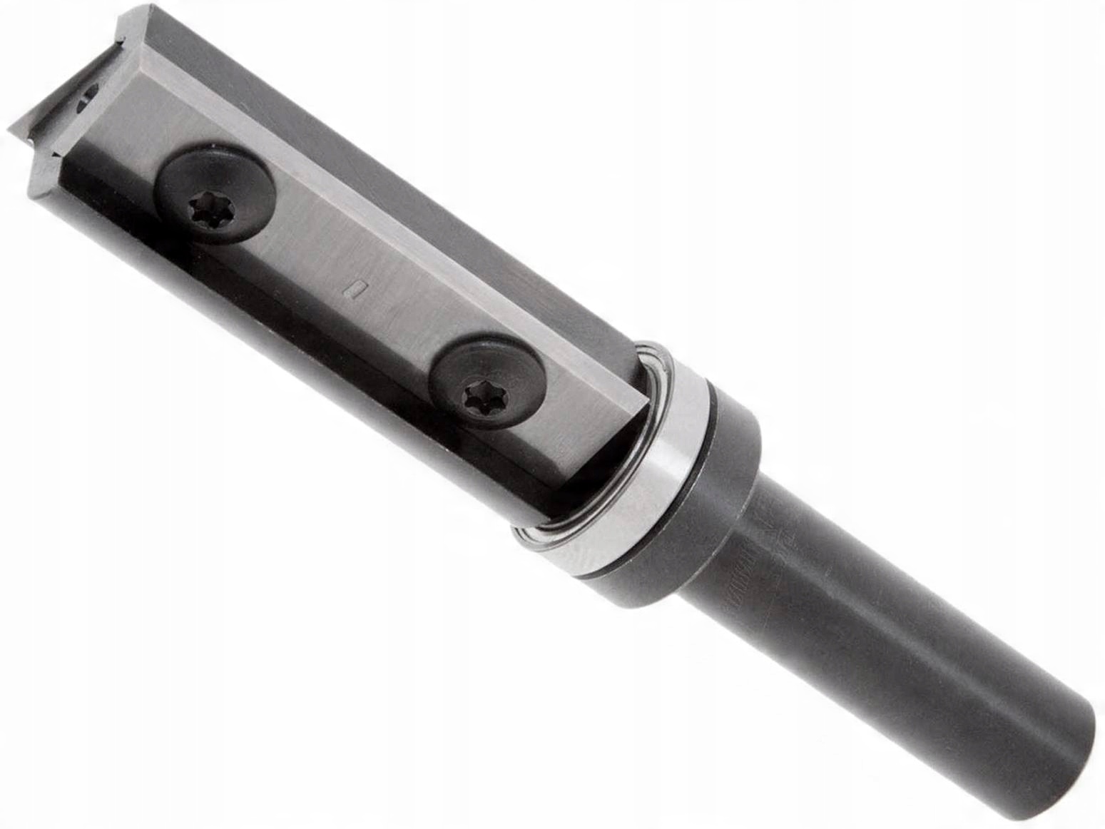 

Cmt Frez Prosty Z Wym. Płytką Hm D19 656.692.11