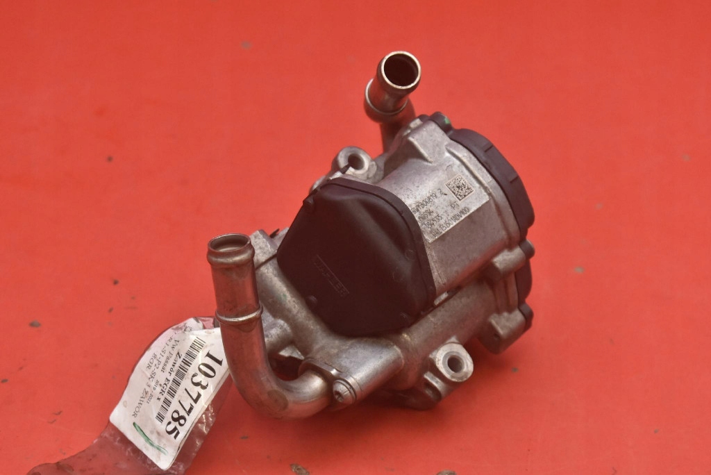 AGR-Ventil 04L131501AD VW PASSAT B8 2.0 TDI 190KM 19-21