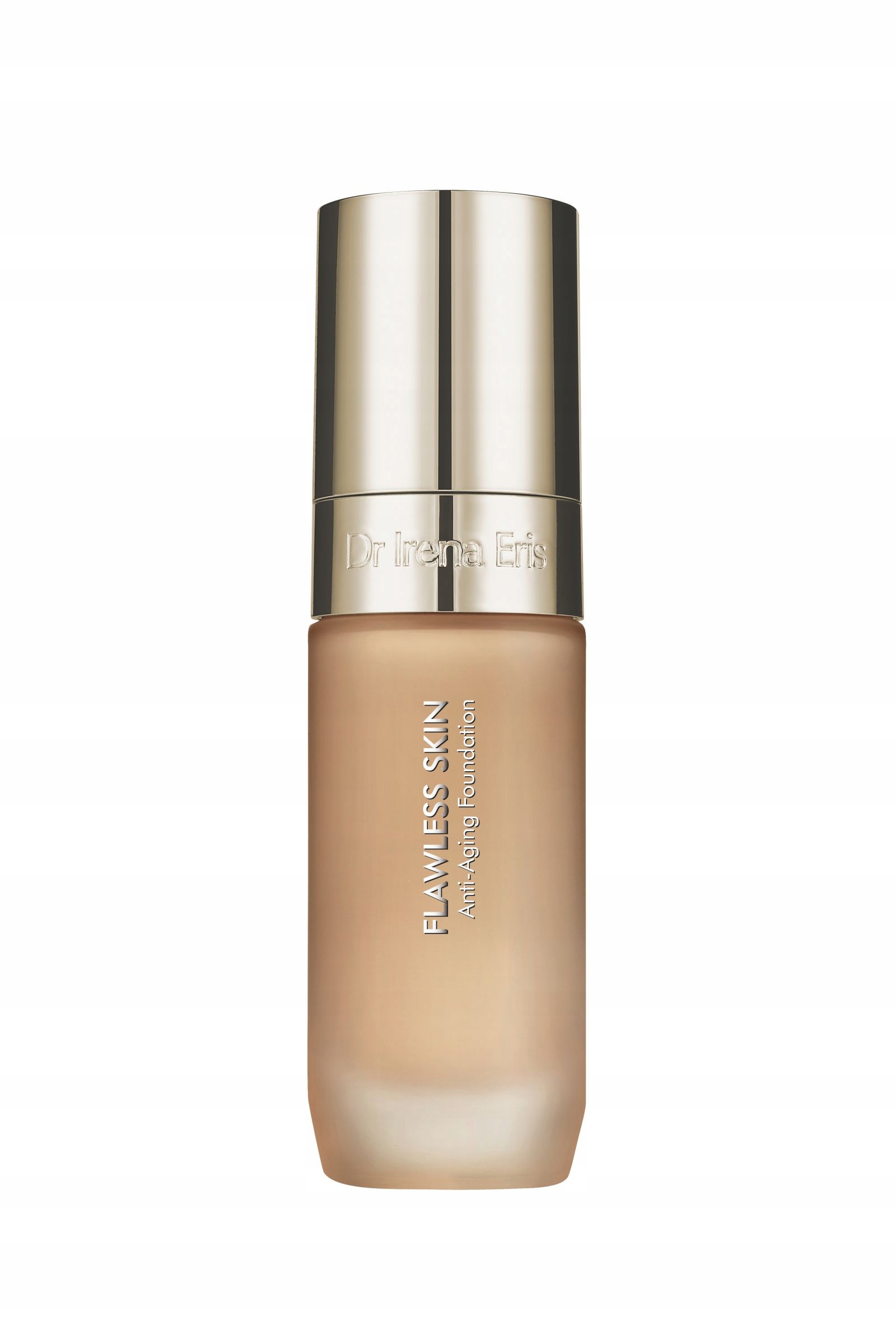 Dr Irena Eris Flawless Skin Anti-aging Make-up 040C Honey (medový) 30 ML
